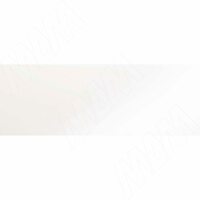 Кромка АБС Proadec Белый Глянцевый 29X1