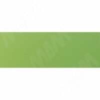 Кромка ПВХ Зеленая мамба (Kronospan 7190 BS)