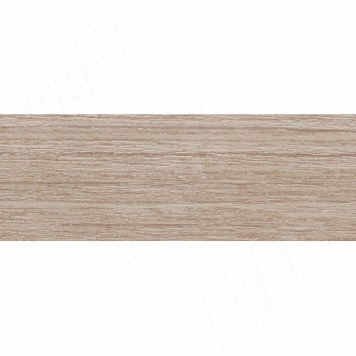 Кромка ПВХ Ясень Шимо Светлый