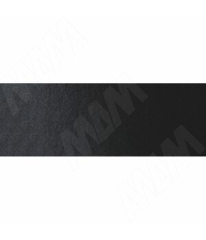 Кромка ПВХ Черный