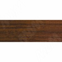 Кромка ПВХ Орех Пегас