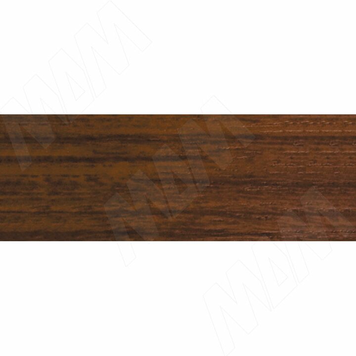 Кромка ПВХ Орех Пегас