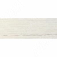 Кромка ПВХ Дуб крафт белый (Kronospan K001 PW)