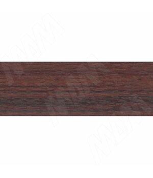 Кромка ПВХ Махагон