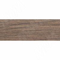 Кромка ПВХ Орех Пацифик табак (Egger H3702 ST10)