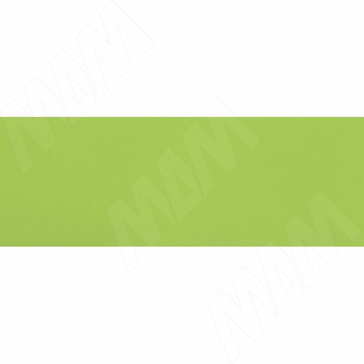Кромка ПВХ Лайм
