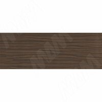 Кромка ПВХ Зебрано тиснение J