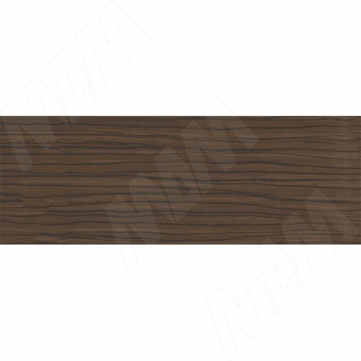 Кромка ПВХ Зебрано тиснение J