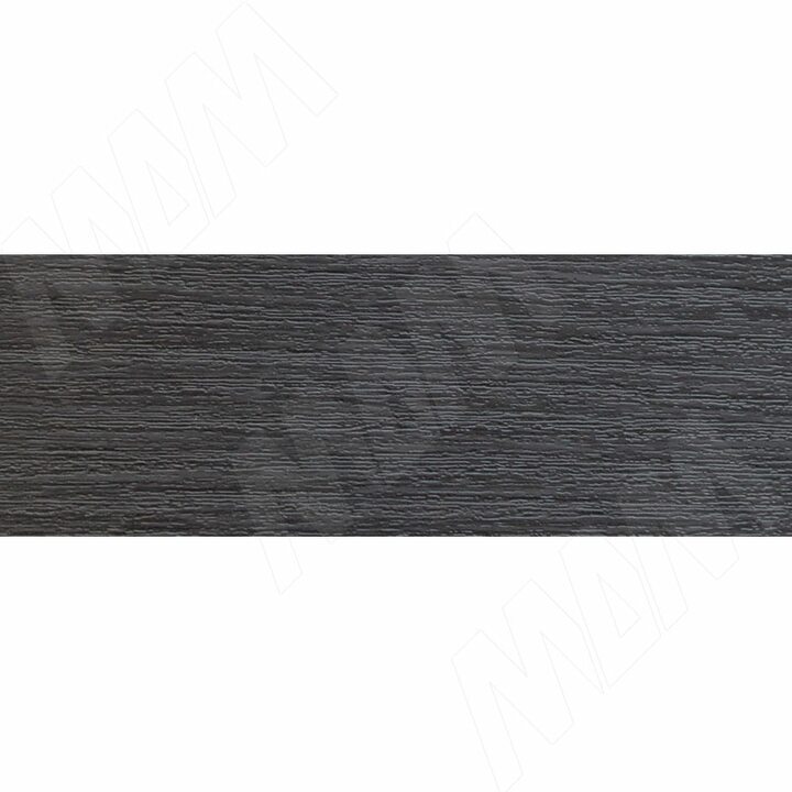 Кромка ПВХ Древесина графит (Egger H1123 ST22)