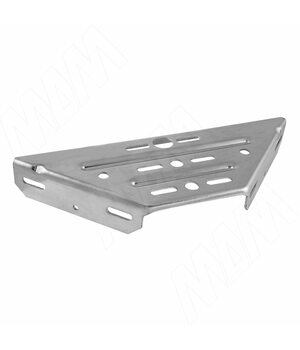 Стяжка для рамы кровати, усиленная