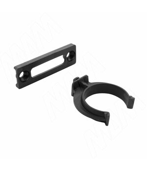 Клипса быстрого монтажа универсальная