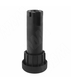 1031 Ножка пластиковая без базы, высота 120 мм