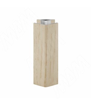 Уголок 135 градусов (высота 100), позитано