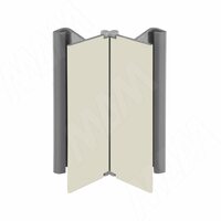 Мультиуголок (высота 100), магнолия