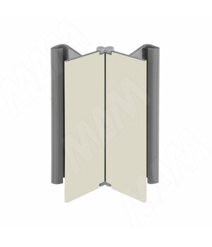 Мультиуголок (высота 100), магнолия