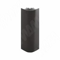 Уголок 90 градусов (высота 100), опако