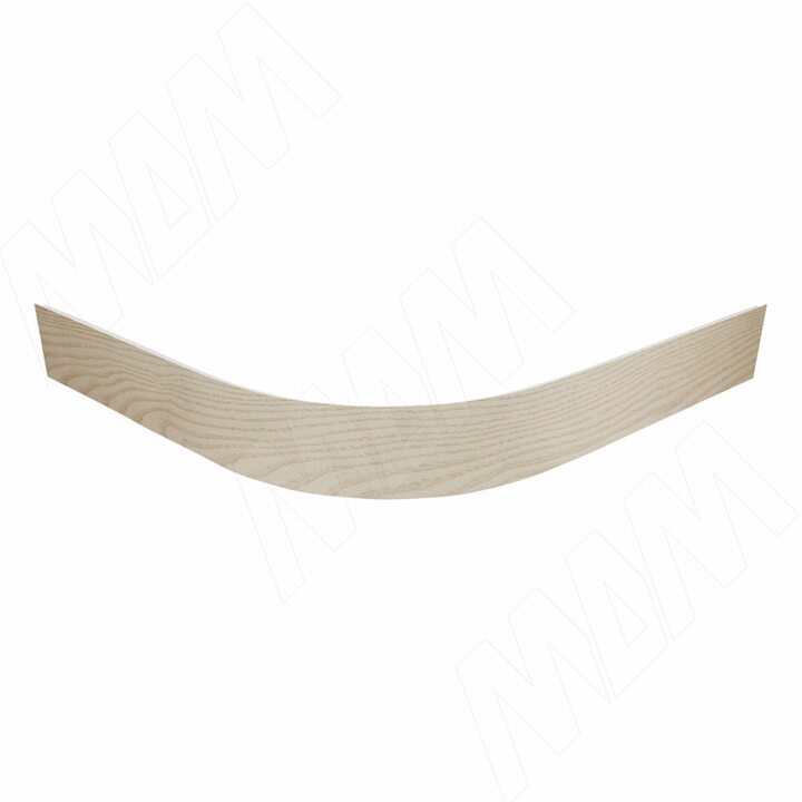 Радиусный элемент цоколя внешний (высота 100), декапе