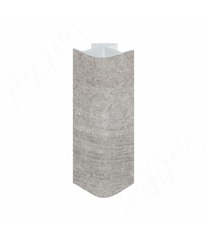 Уголок 90 градусов (высота 150), бетон