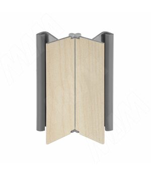 Мультиуголок (высота 100), клен медовый