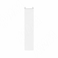 Конечный элемент (высота 150), белый