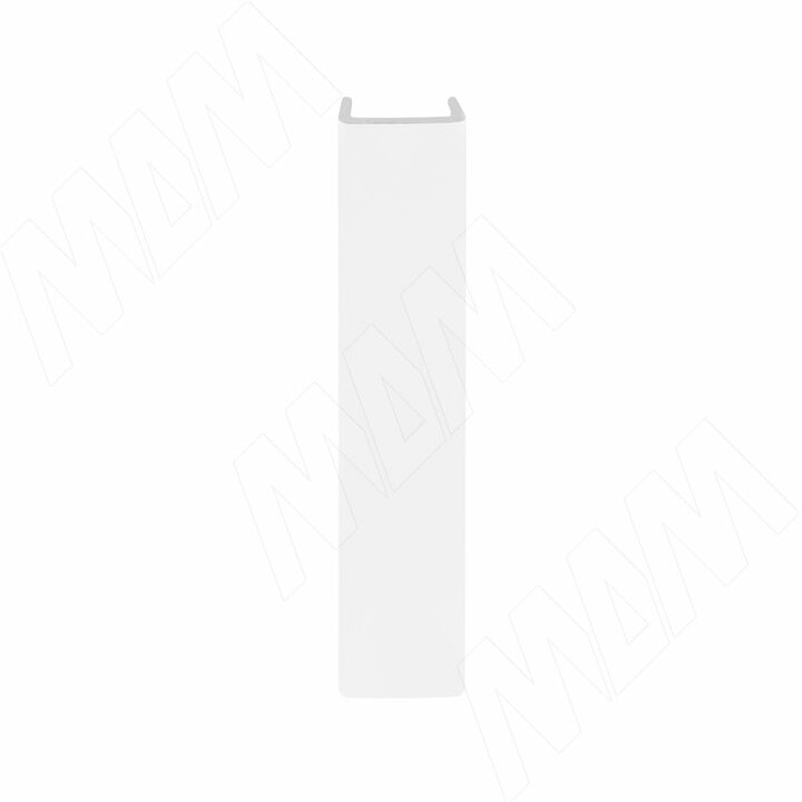 Конечный элемент (высота 150), белый