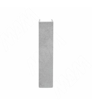 Конечный элемент (высота 150), Бетон светлый