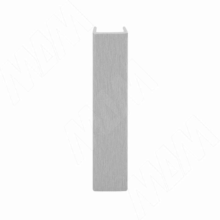 Конечный элемент (длина 4000 мм), нержавеющая сталь