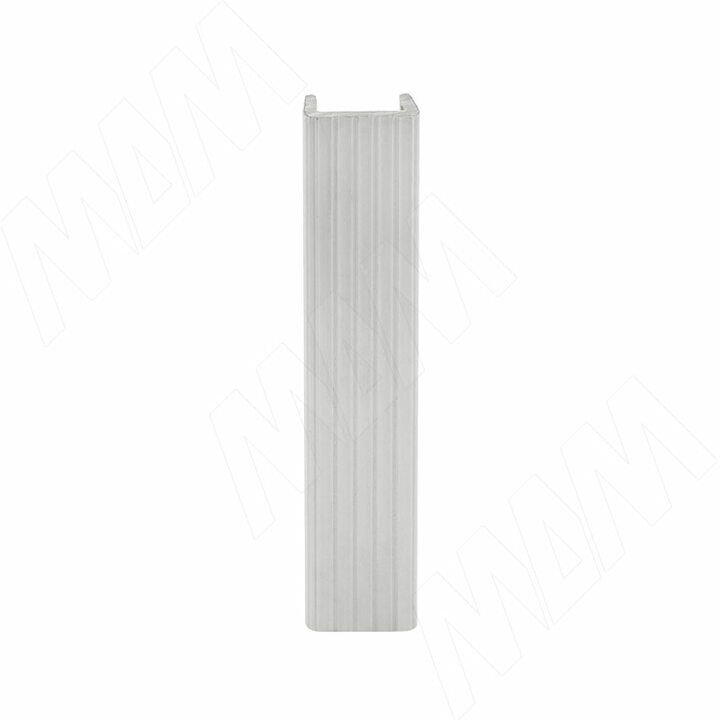 Конечный элемент (высота 100), алюминий "Pimiller"