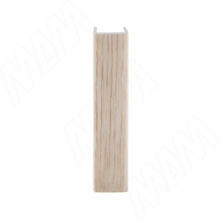 Конечный элемент (высота 100), дуб млечный