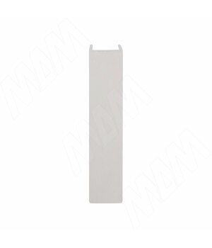 Конечный элемент (высота 100), серый SIP