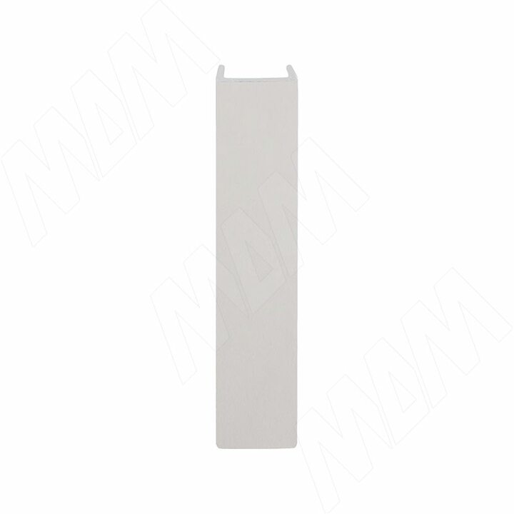 Конечный элемент (высота 100), серый SIP