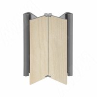 Мультиуголок (высота 150), клен медовый