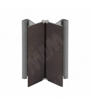 Мультиуголок (высота 100), бронза