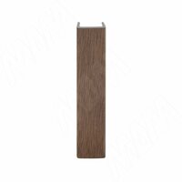 Конечный элемент (высота 100), орех