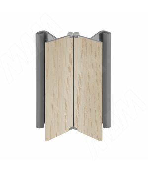 Мультиуголок (высота 100), позитано