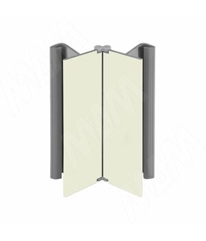 Мультиуголок (высота 100), ваниль