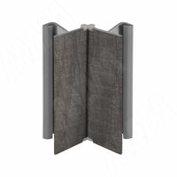 Мультиуголок (высота 100), дуб джинс