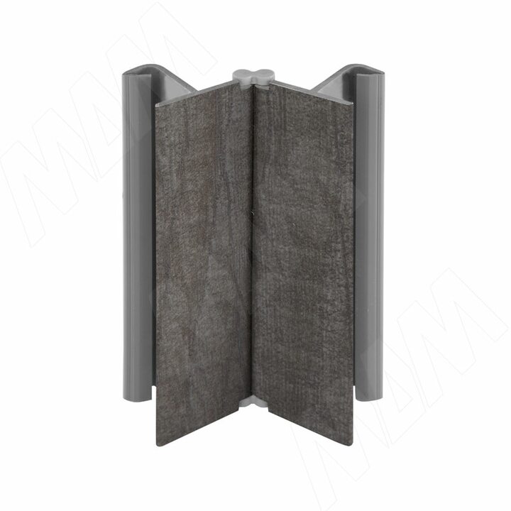 Мультиуголок (высота 100), дуб джинс