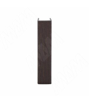 Конечный элемент (высота 120), дуб Венге