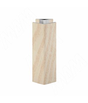 Уголок 135 градусов (высота 100), декапе