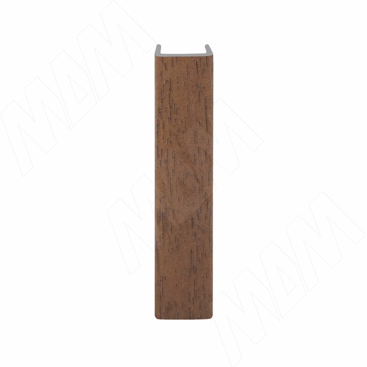 Конечный элемент (высота 100), орех Моцарт