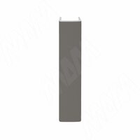 Конечный элемент (высота 100), серый лондон