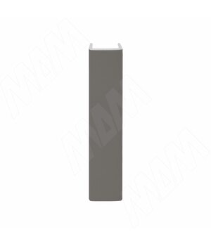 Конечный элемент (высота 100), серый лондон