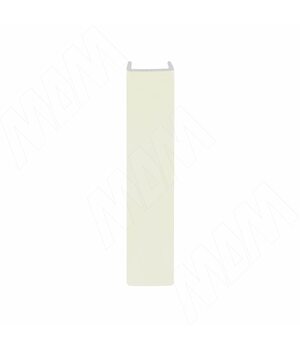 Конечный элемент (длина 4000 мм), ваниль