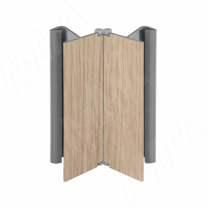 Мультиуголок (высота 100), дуб Ниагара