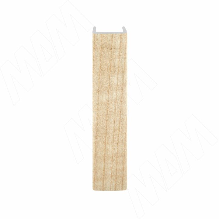 Конечный элемент (высота 100), клен медовый