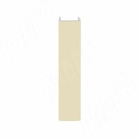 Конечный элемент (высота 100), ваниль