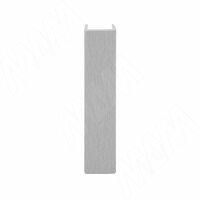 Конечный элемент (высота 150), нержавеющая сталь