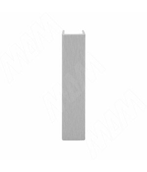 Конечный элемент (высота 150), нержавеющая сталь