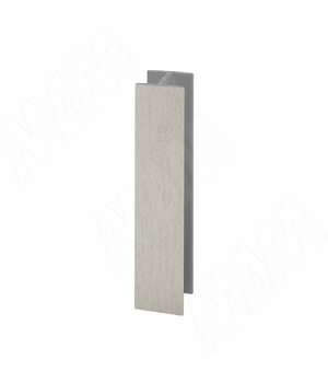 Соединитель 180 градусов (высота 100), старинный песок